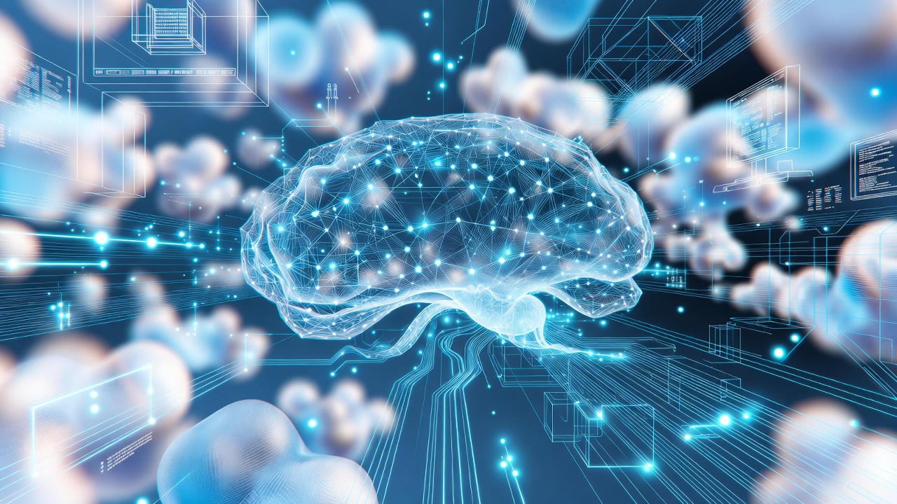 About NeuraLynx Banner