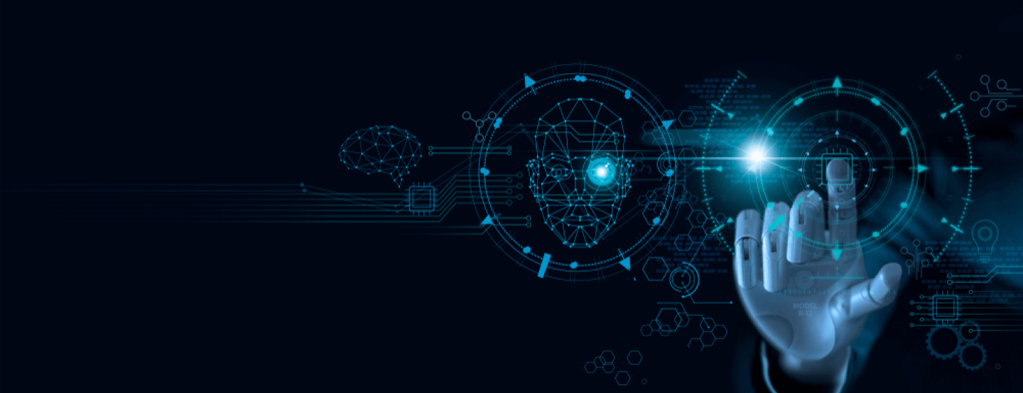 AI Development Banner