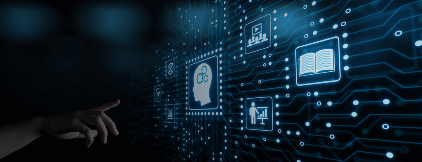 EdTech Services Banner