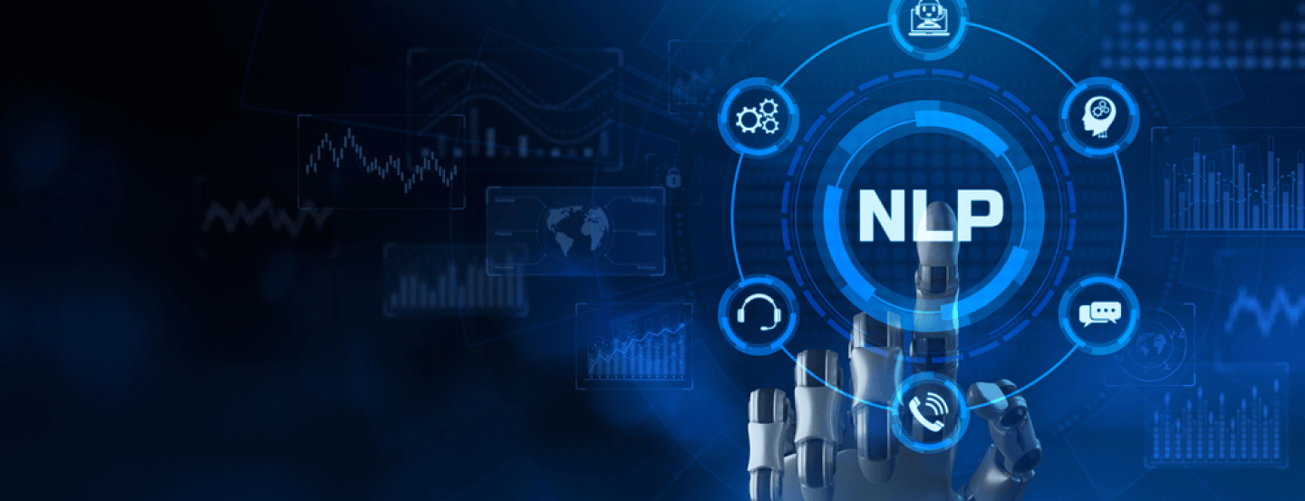 Natural Language Processing Banner